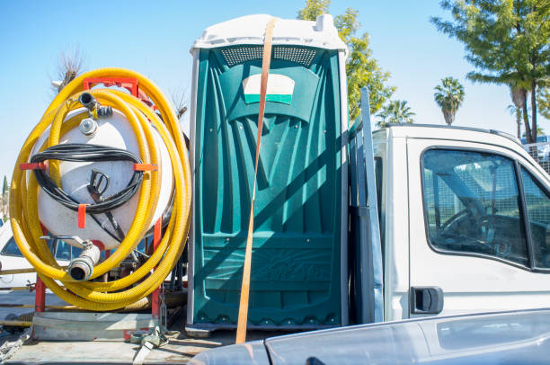 Best Portable restroom trailer rental  in Little Canada, MN