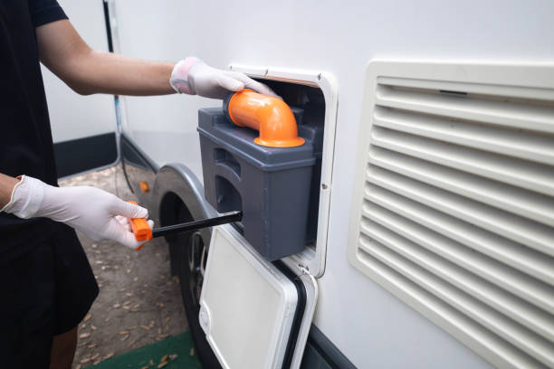 Best Affordable porta potty rental  in Little Canada, MN