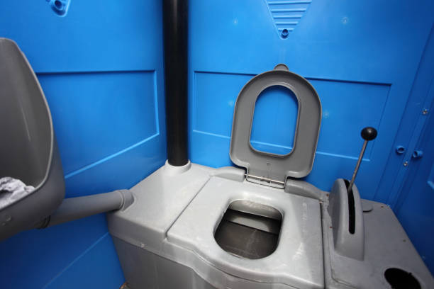 Portable Toilet Options We Offer in Little Canada, MN