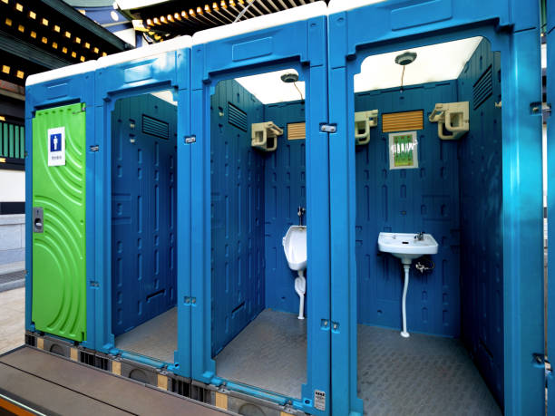 Best Long-term porta potty rental  in Little Canada, MN