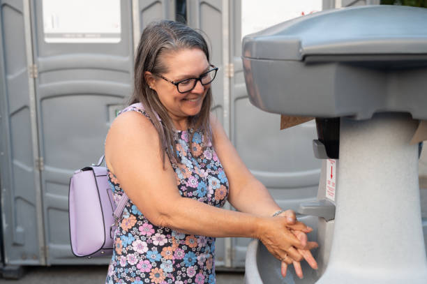 Best Affordable portable toilet rental  in Little Canada, MN