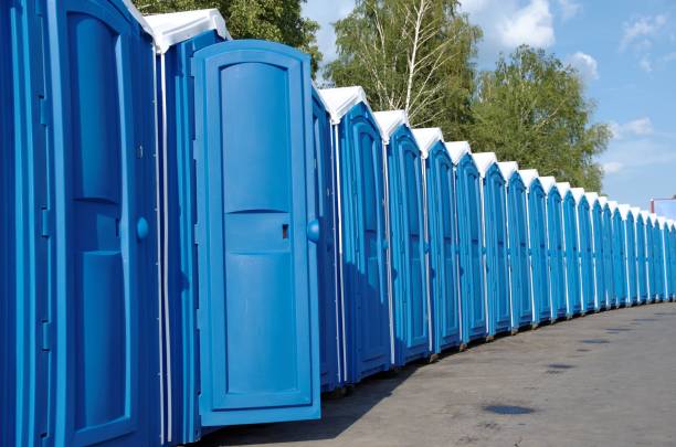 Best Local porta potty services  in Little Canada, MN
